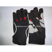 Gants de travail-Gants de travail-Gants-gants de sécurité industriels Glove-Gants de sécurité-gants